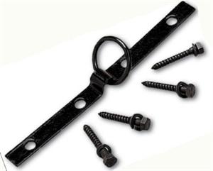 Heavy Bag Floor or Ceiling Mount